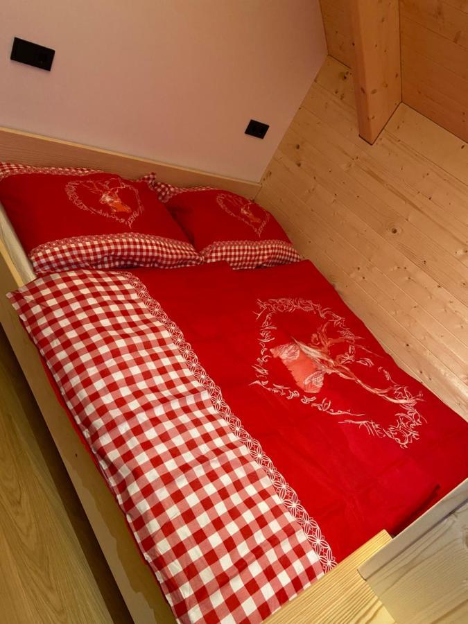 Almchalet Hüttenzauber * Klippitztorl