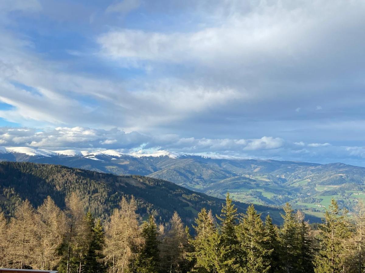 Almchalet Hüttenzauber