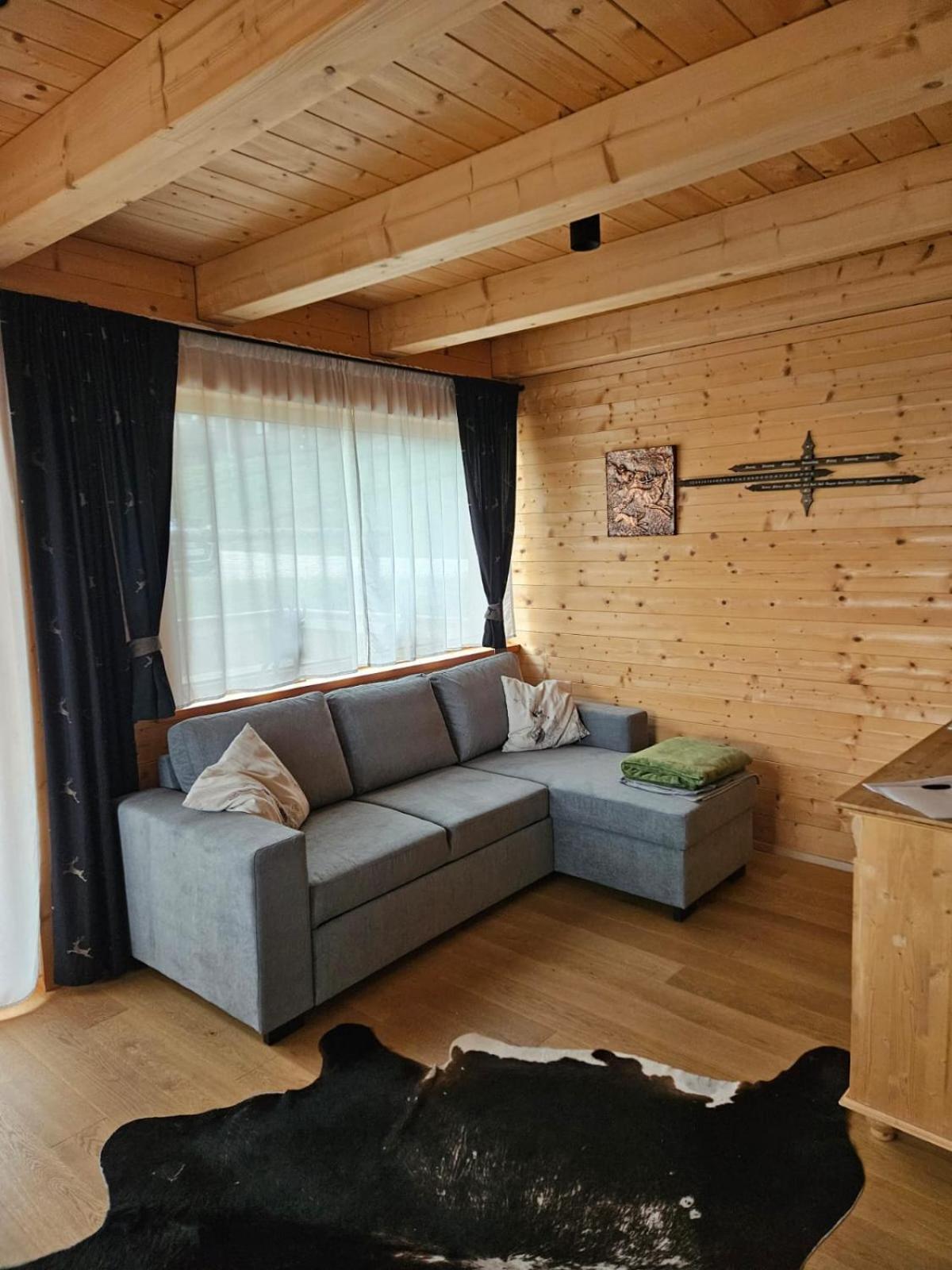Almchalet Hüttenzauber * Klippitztorl